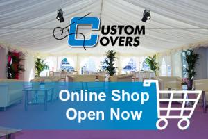 Custom Covers Online Store